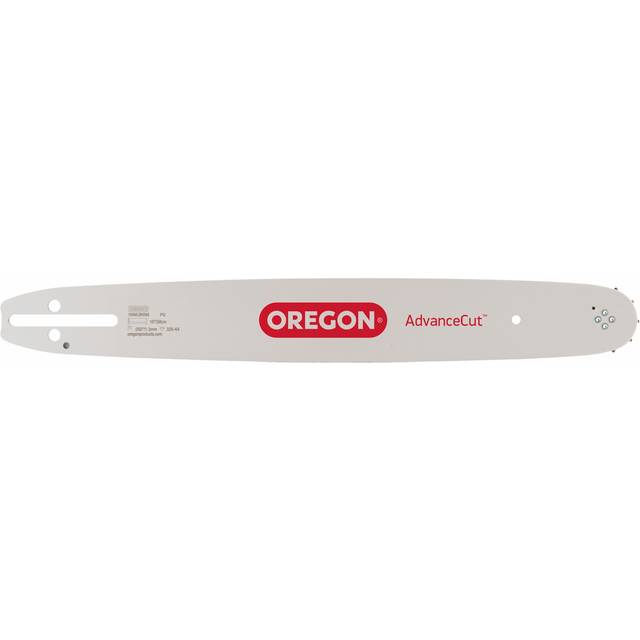 Oregon Blade Symmetric 160SXEA041, Hobby