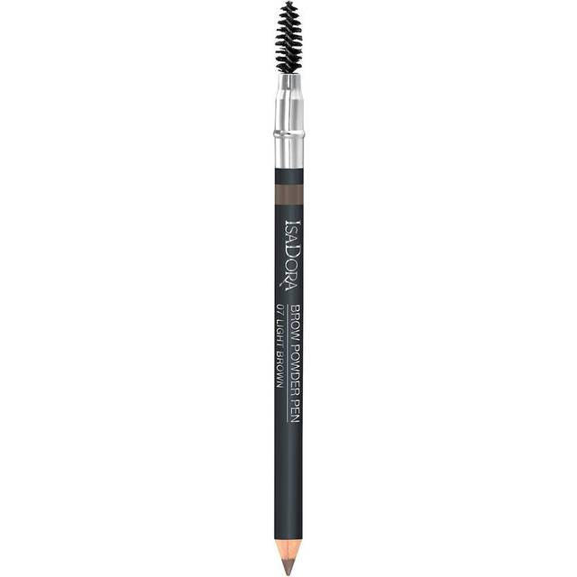 Isadora Brow Powder Pen #07 Light Brown