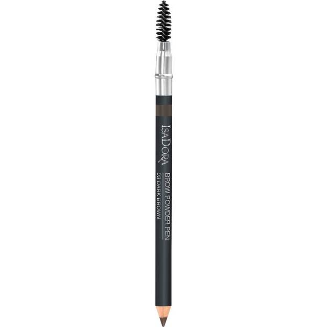 IsaDora Brow Powder Pen 03 Dark Brown 1.1 g