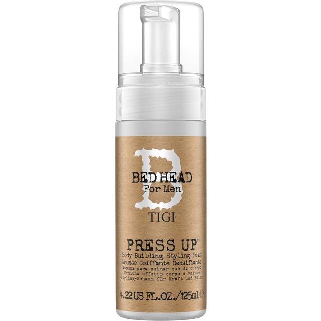 Tigi Bed Head for Men Press Up Thickening Foam 125ml