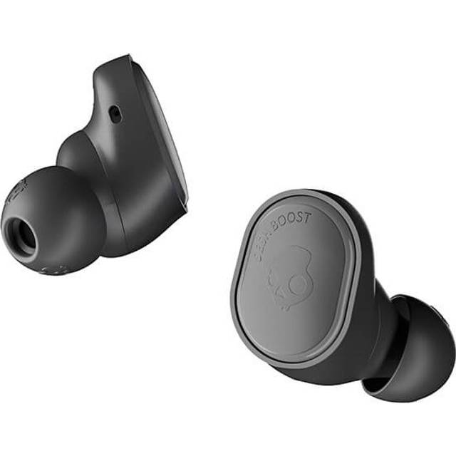 Skullcandy Sesh Evo True Wireless hörlurar (svart)