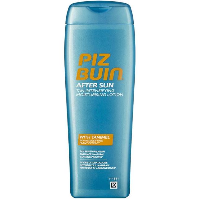 Piz Buin After-Sun Lotion Tan Intensifier 200ml