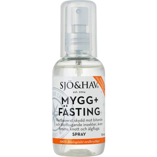 Sjö & Hav Myg & Flåt spray 75 ml
