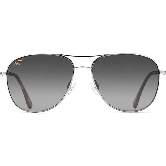 Maui Jim Cliff House Men's Sunglasses