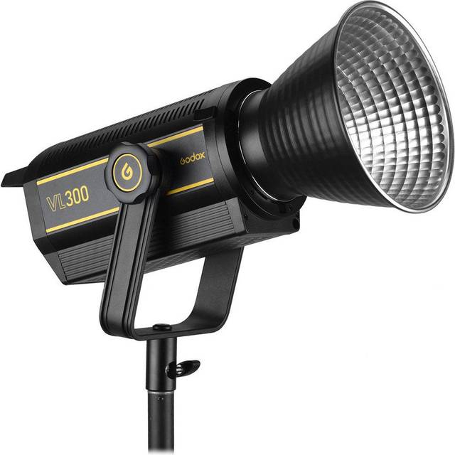 Godox VL300 LED Video Light