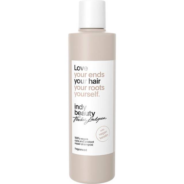 Indy Beauty Care & Protect Repair Shampoo 250ml