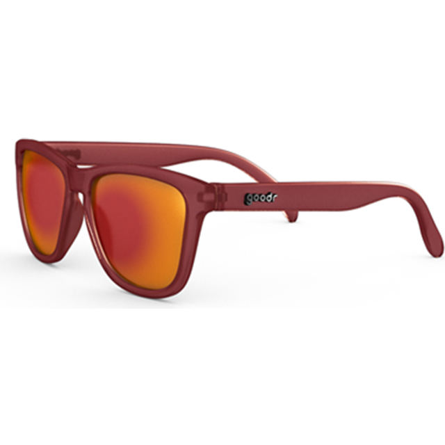 Goodr Phoenix At A Bloody Mary Bar Sunglasses