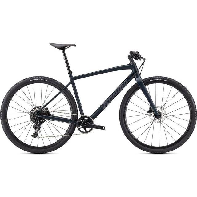 Specialized Diverge E5 Comp EVO  Svart M