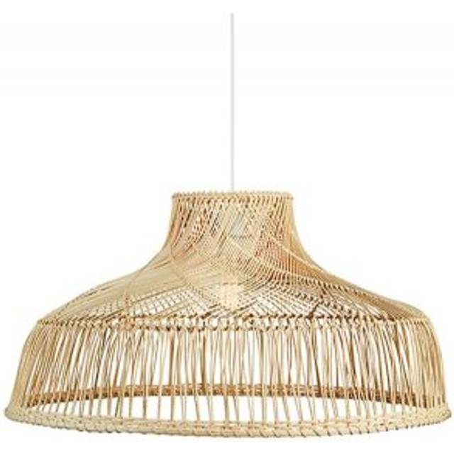 Markslöjd - Taklampa BALI 1L - Vit