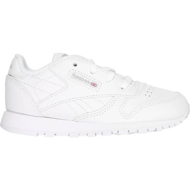 Reebok Classic Skor - Vit - Reebok - 30 - Skor