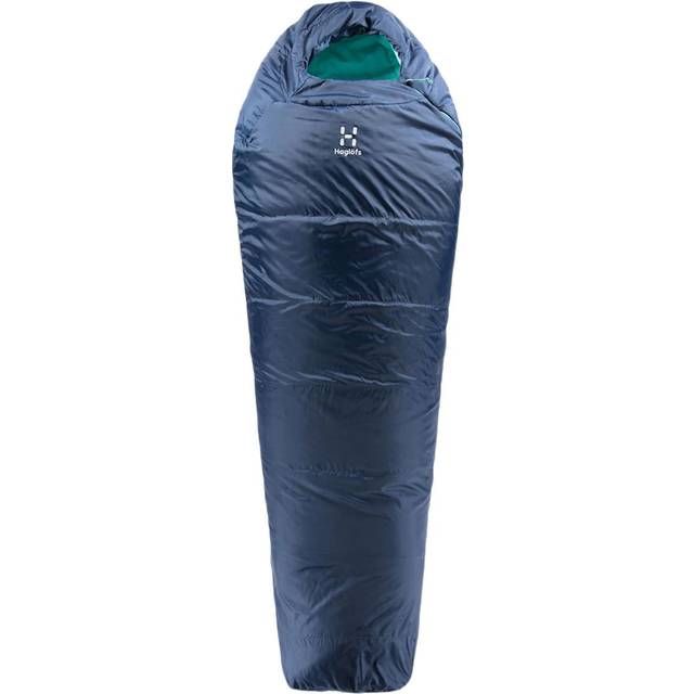 Haglöfs Musca -1 Midnight Blue/Mint, 175L