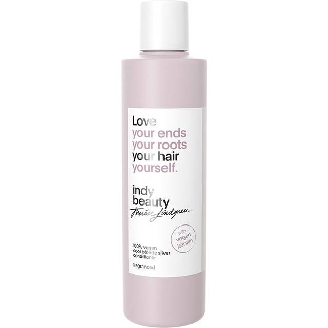 Indy Beauty Cool Blonde Silver Conditioner 250ml