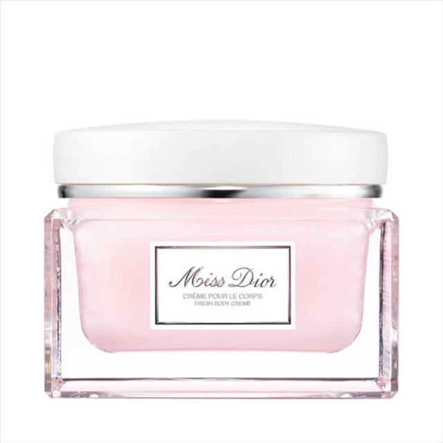 DIOR Miss DIOR Body Creme, 150ml