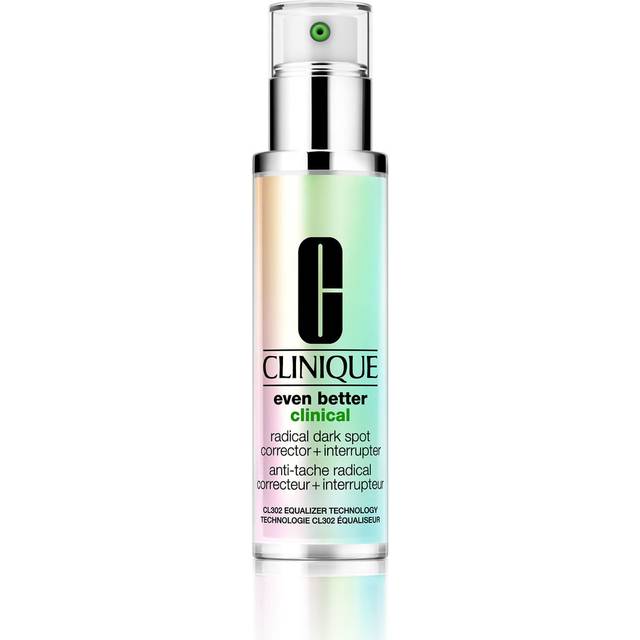 Clinique - Serums & Treatments Even Better Clinical Radical Dark Spot Corrector & Interrupter 30ml / 1 fl.oz. for Women