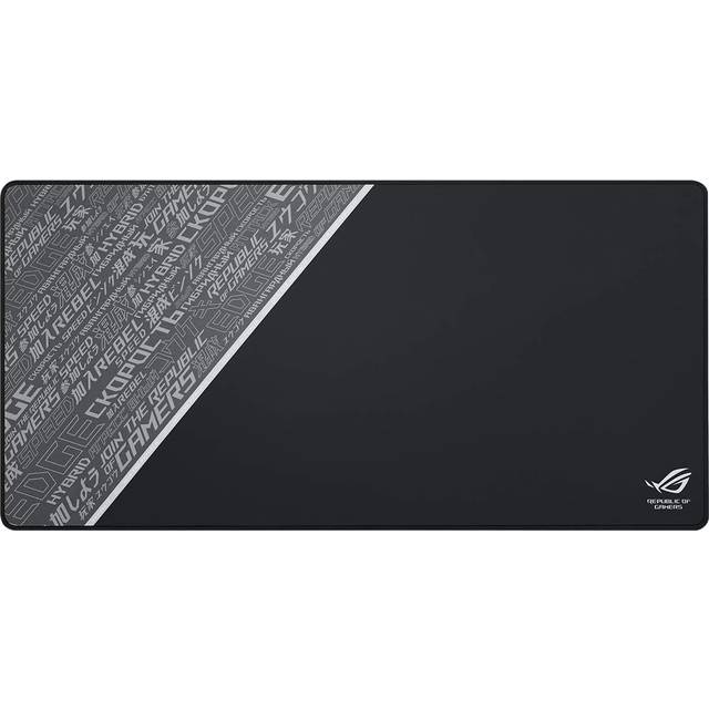 ASUS ROG Sheath BLK XXL Gaming Musmatta