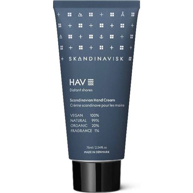 Skandinavisk Hav Hand Cream 75ml