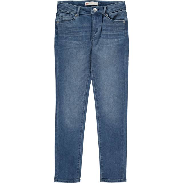 711™ Skinny jeans för tonåringar - Blue - 14A