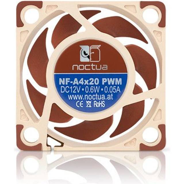 Noctua NF-A4x20 PWM