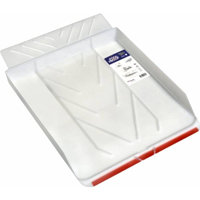 Diskmaskinsunderlägg Foolproof Pro - 45 cm