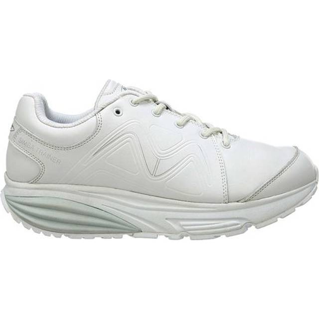 Mbt Simba Trainer White Promenadsko Dam 38