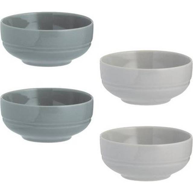 Typhoon World Foods Grey Prep Bowl