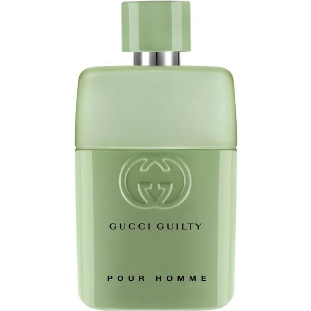 Gucci Guilty Love Edition Pour Homme edt 50ml