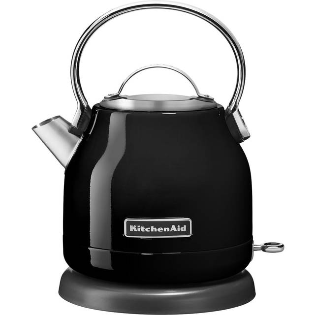 VATTENKOKARE 1,25 L