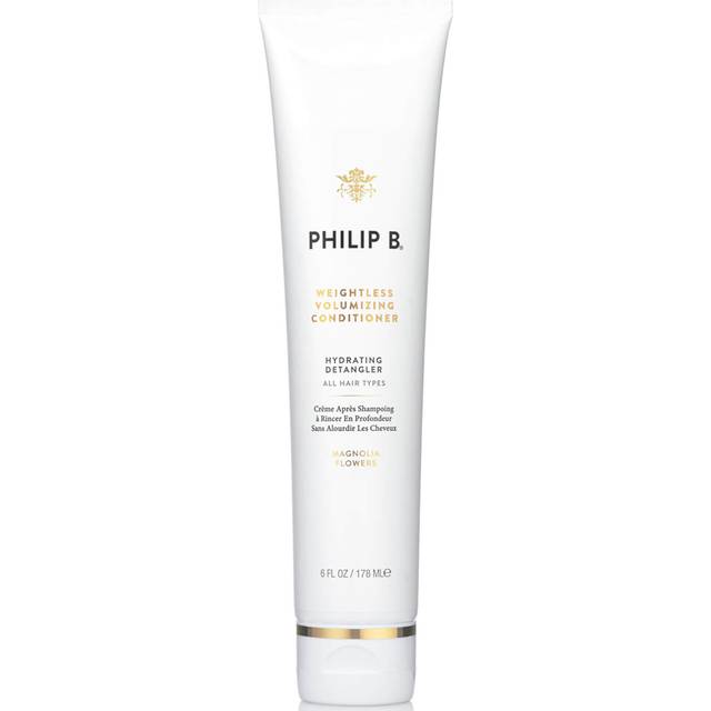 Weightless Volumizing Conditioner (all Hair Types) - 178ml/6oz