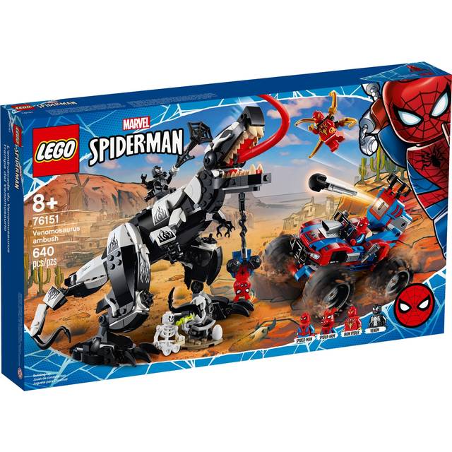 LEGO 71748 NINJAGO Duell av katamaranbyggsats med 4 leksaksbåtar och kaj, Jay och Zane minifigurer
