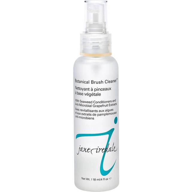 Jane Iredale Botanical Brush Cleaner 118ml
