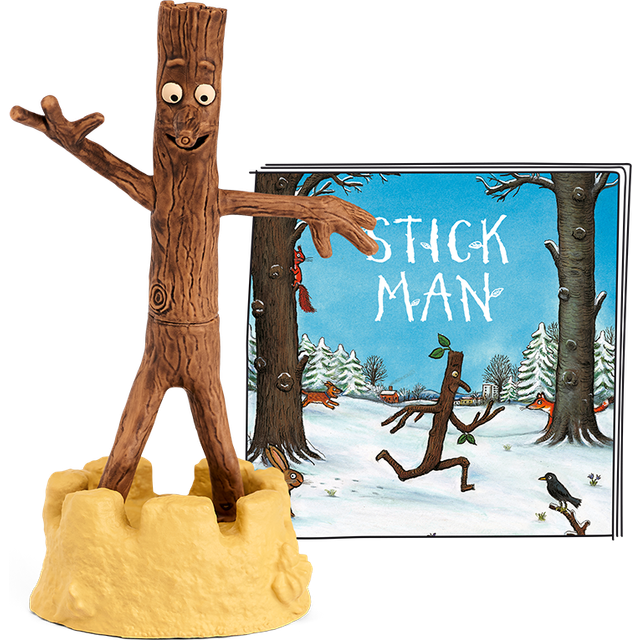 Tonies Julia Donaldson Stick Man