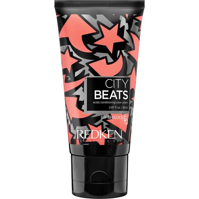 REDKEN City Beats Chelsea Coral 85 ml