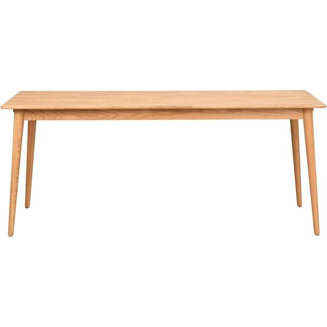 Rowico Home - Matbord Tyler 90 x 180 cm - Natur