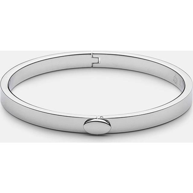 Eternal bangle stål