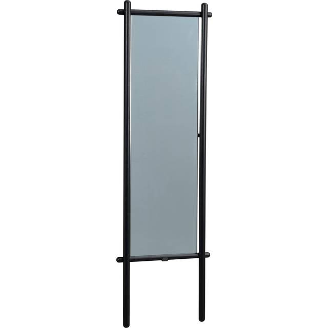 Rowico Home - Golvspegel Milford 52 x 180 cm - Svart