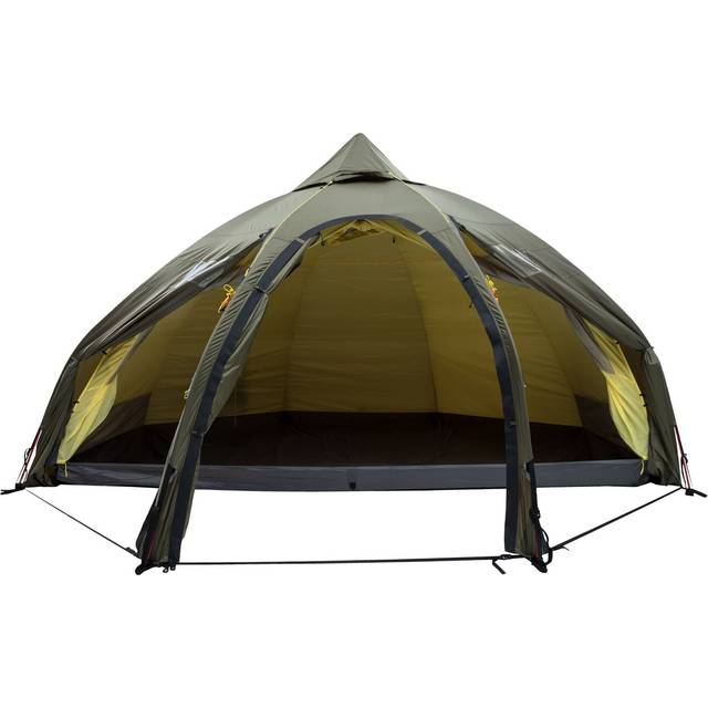 Helsport Varanger Dome 4-6 Inner Tent Yellow, OneSize