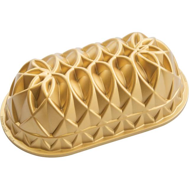 Jubilee Bakform 1,4 liter - Guld