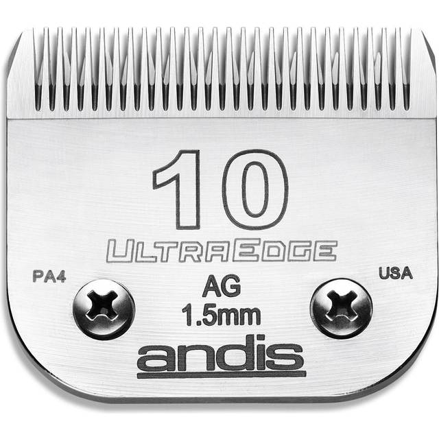 Andis UltraEdge nr 10 blad, 7 FC