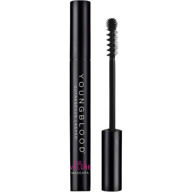 Youngblood Outrageous Lashes Full Volume Mascara Black