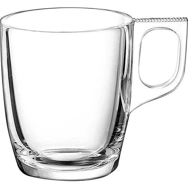 Espressokopp 9 cl Voluto