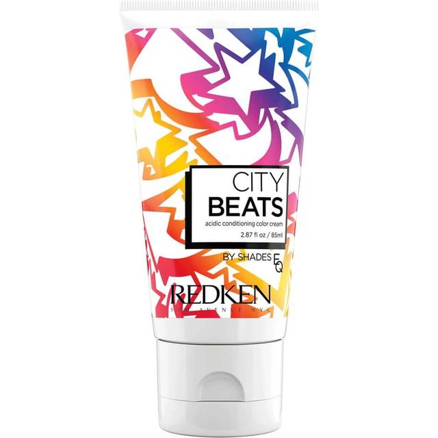 Redken City Beats Acidic Conditioning Color Cream Clear 85ml