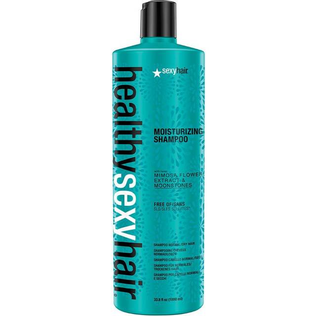 HSH MOISTURIZING SHAMPOO 1000 ml