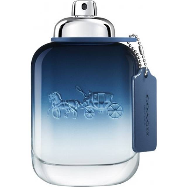 Coach Blue Eau de Toilette 60 ml