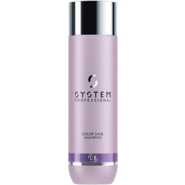 System Professional Color Save Shampoo 250ml