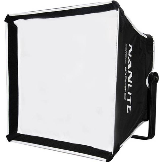 NanLite Mixpanel60 Softbox With Eggcrate