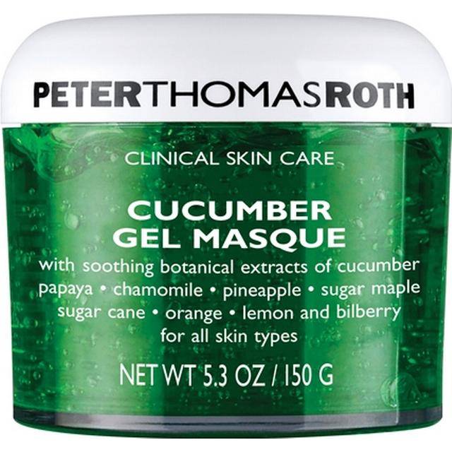 Peter Thomas Roth Cucumber Gel Mask 150ml