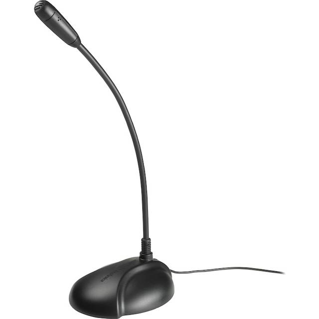 Audio Technica (Atr4750) Usb Mic Da Tavolo A Collo Usb