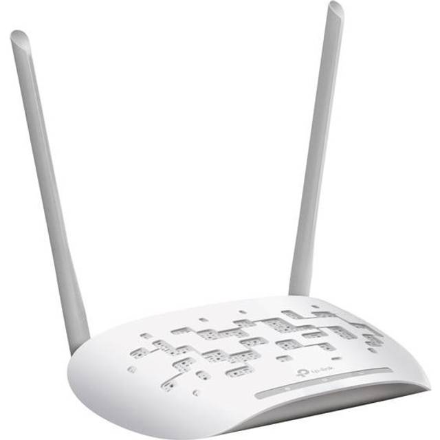 TP LINK TL-WA801N N300 Wi-Fi Access Point