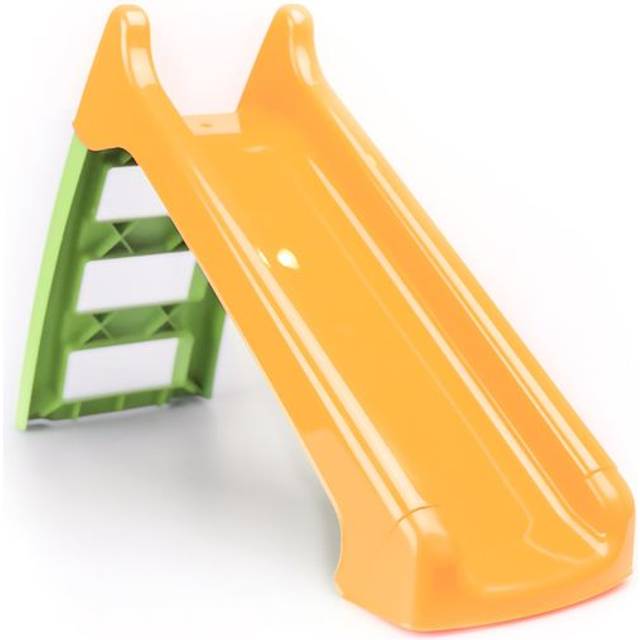 Little Slide with Water Hose Connection