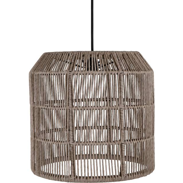 Brafab Pamir lampskärm Beige 38 x 53 cm